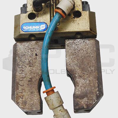 SCHUNK PGN641AS PINCE PNUMATIQUE 37371400