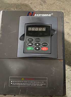询价~易驱变频器ED3200-4T055M/DOG，，功能