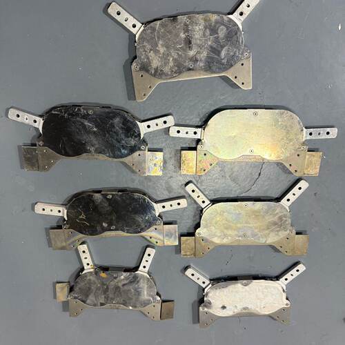 APPLIED MATERIALS 12WAB-TI-LCF—议价