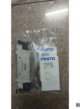 全新原装费斯托  577962 VUVG-L14-P53E-T-G18-1H2L议价商品