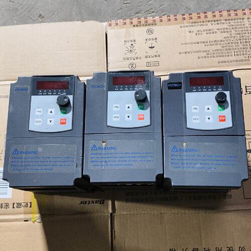 询价瑞驰变频器RC12P24G2.2kW的都断底脚了