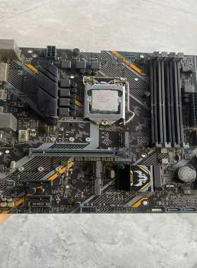 i5-9400FCPU华硕B360M-PLUSGAMI--议价商品