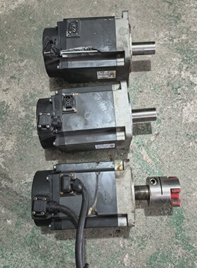 议价三菱750W伺服电机马达HGKN73JS100原装议价