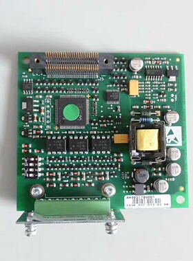 议价890变频器编码器板8902EQ00AH46577