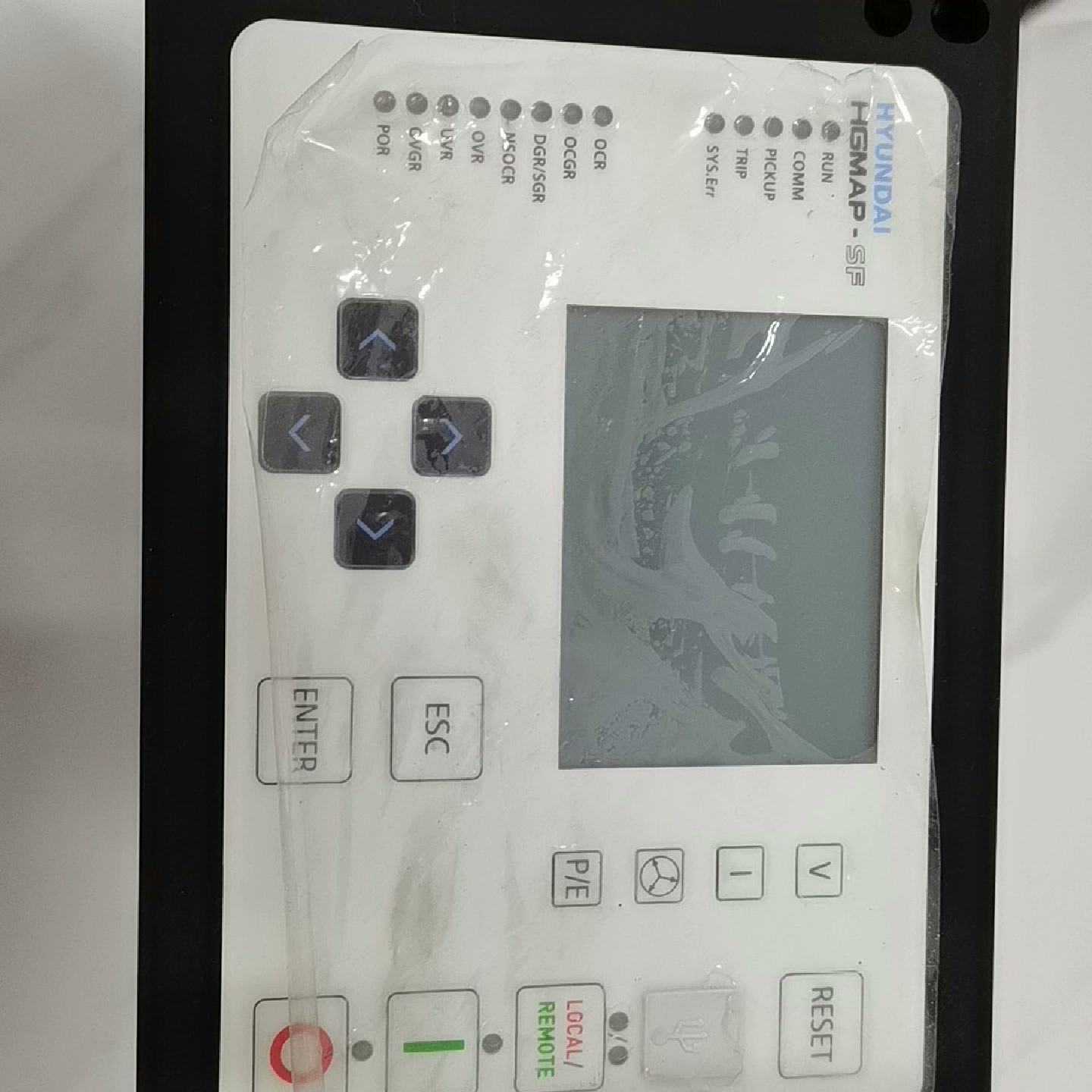 HYUNDAI HGMAP-SF全新原厂件,刚到货,有需要的--议价商品
