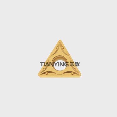 数控刀片TCMT090204/TCMT090208-YGDP100/110钢件不锈钢用