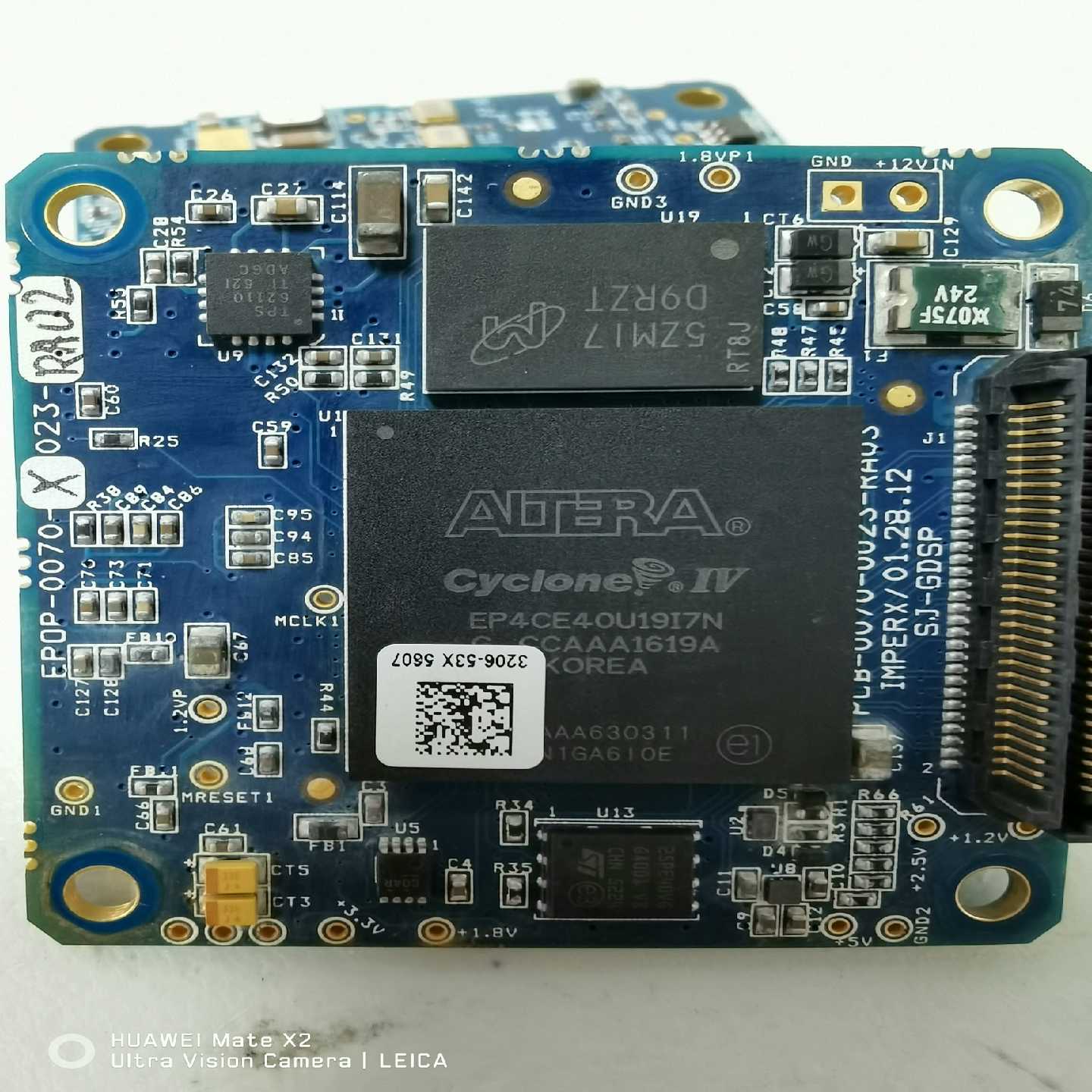 询价~ALTERA EP4CE40U19I7N带板，库存只有2