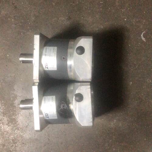 【询价】ZD中大行星减速头 80ZDF3- 750T3、 1:3 拆适用