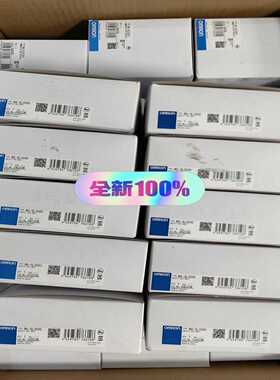 全新原装正品欧姆龙PLC控制器NX-SL3500