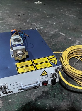 议价锐科激光器RFLC15001500瓦大功率成色如图功议价