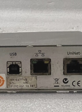 通用电气CU950AKTA系统控制单元BROKEN28931475AB