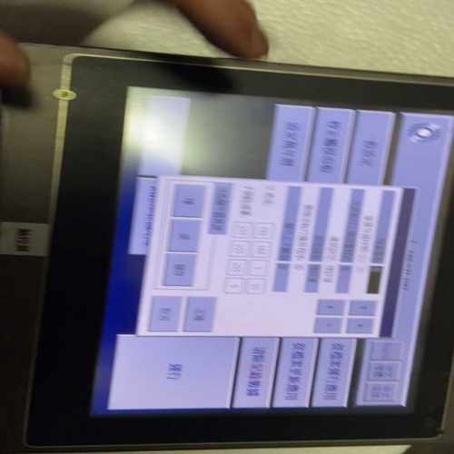 屏通GT070-WST4B-F1RC13成色一般，功询价