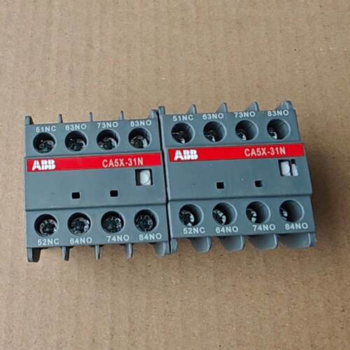 溢价-辅助触点CA5X31NCA5X22MCX5