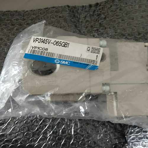 全新日本SMC电磁阀VP3145V-065GB1想要的和我--议价商品