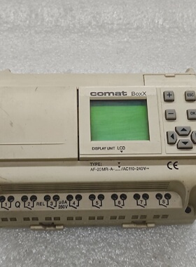 COMATBOXXAF20MRA智能继电器110240V