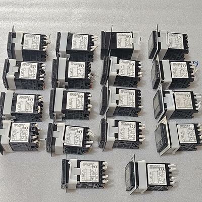 询价-温控器E5CNQ2MT500余下17个