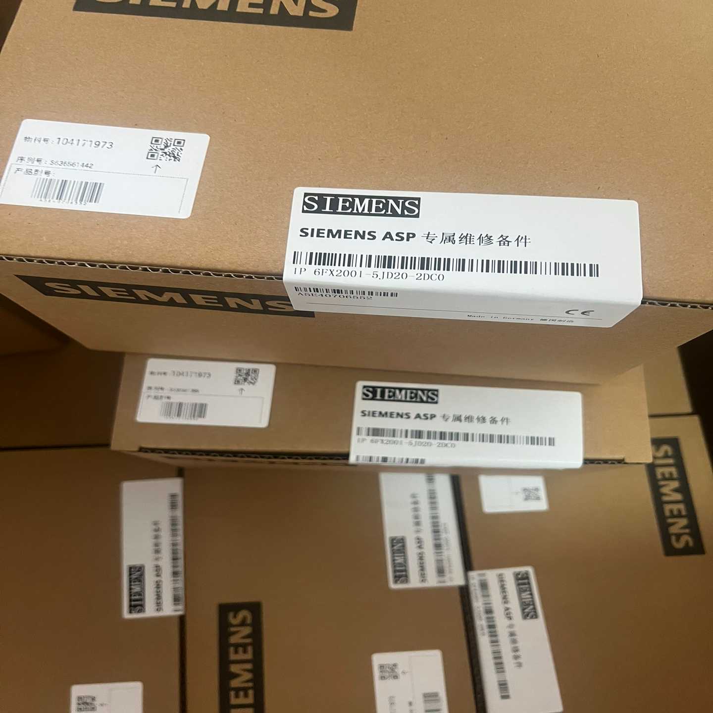 编码器6FX2001-5JD20-2DC0询价