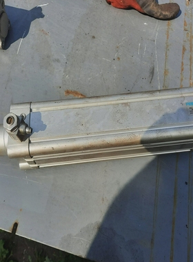 FestoDNC-50-200-PPV-APneumaticCylinderActuator