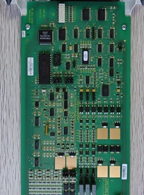 议价SPCIS22控制卡模块议价