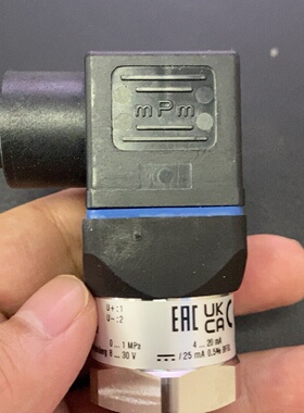 议价德国威卡WIKA压力传感器A101MPaG144
