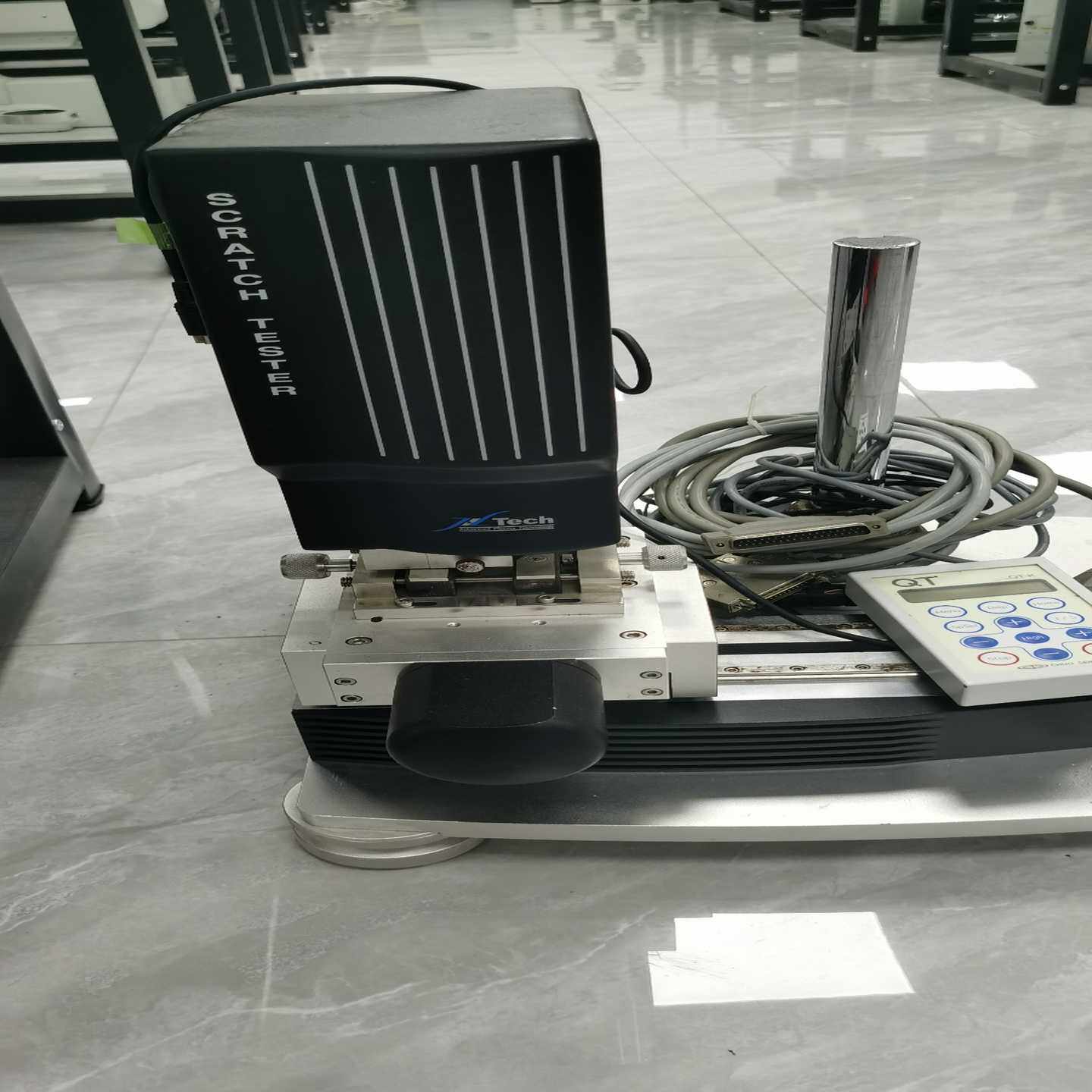 JTech刮擦测试仪，专业实验室设备，型号ScratchT--议价商品