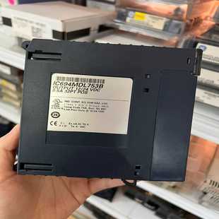 IC694MDL753议价询价