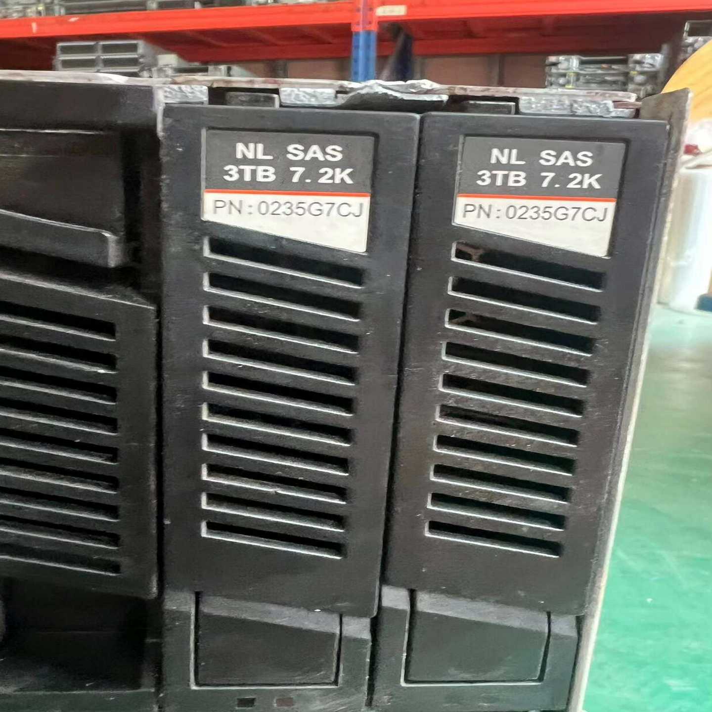 0235G7CJ3Tsas存储硬盘S2200TS2-议价