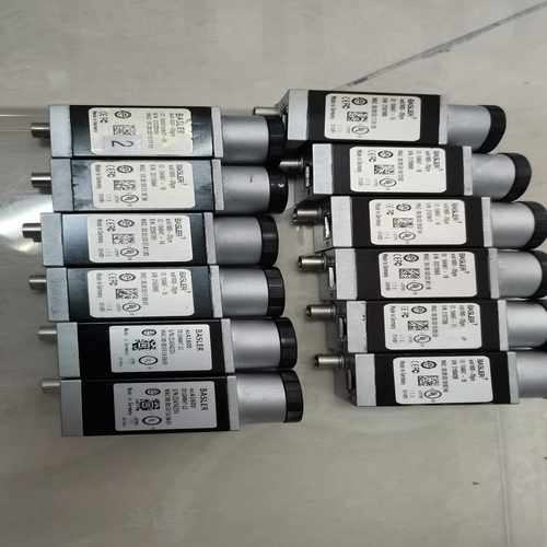 询价巴斯勒工业相机，ACA640-90GM，ACA640-100