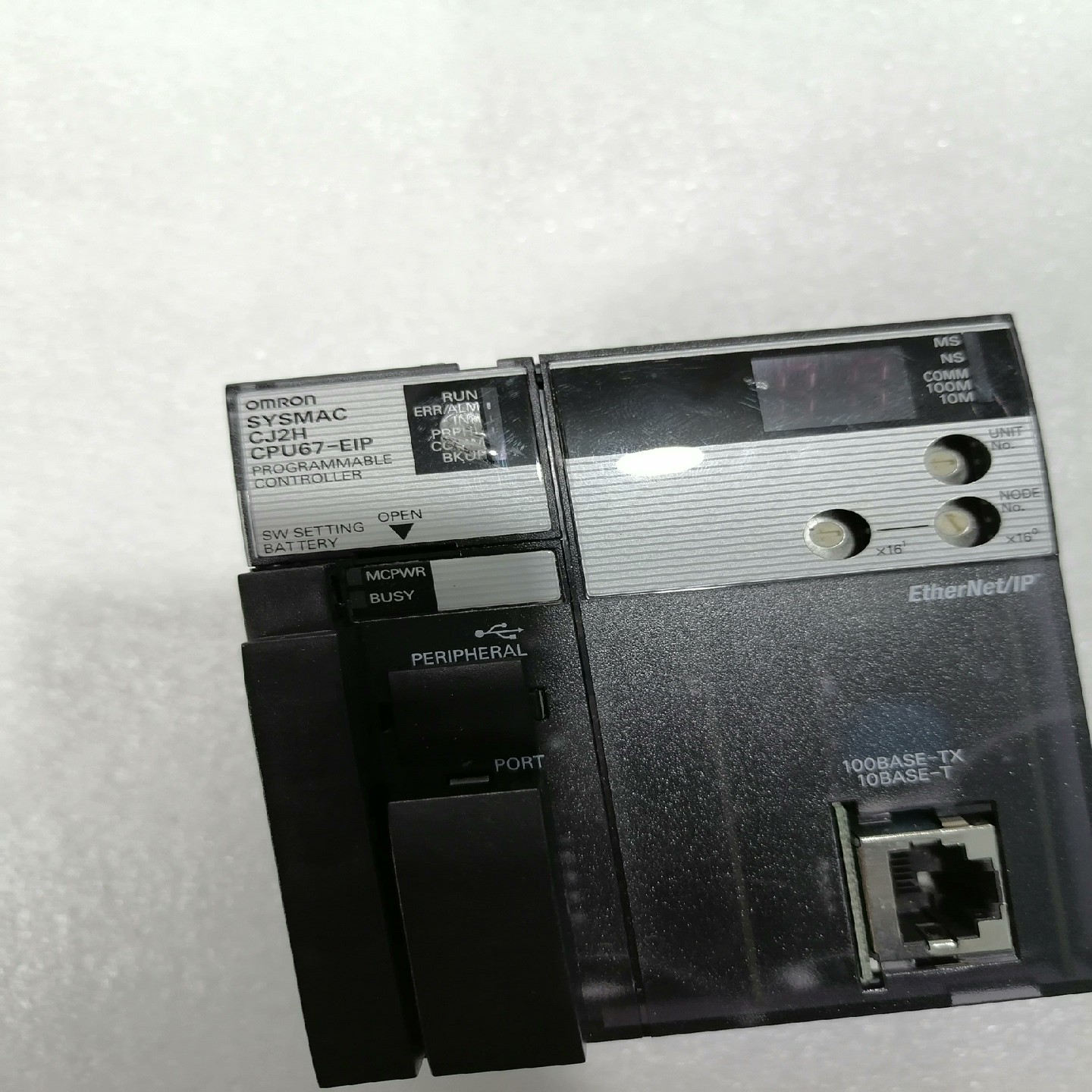 CJ2H-CPU67-EIP，~询价