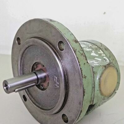 RICKMEIER R330 Fl  So Idraulico Cambio Pompa