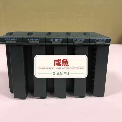 KV-B16TCP基恩士KEYENCE模块PLC询价