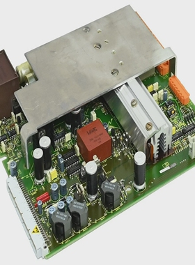 Siemens6SC6100-0GE01Simodrive6SC6100-0GE01462010.9064.