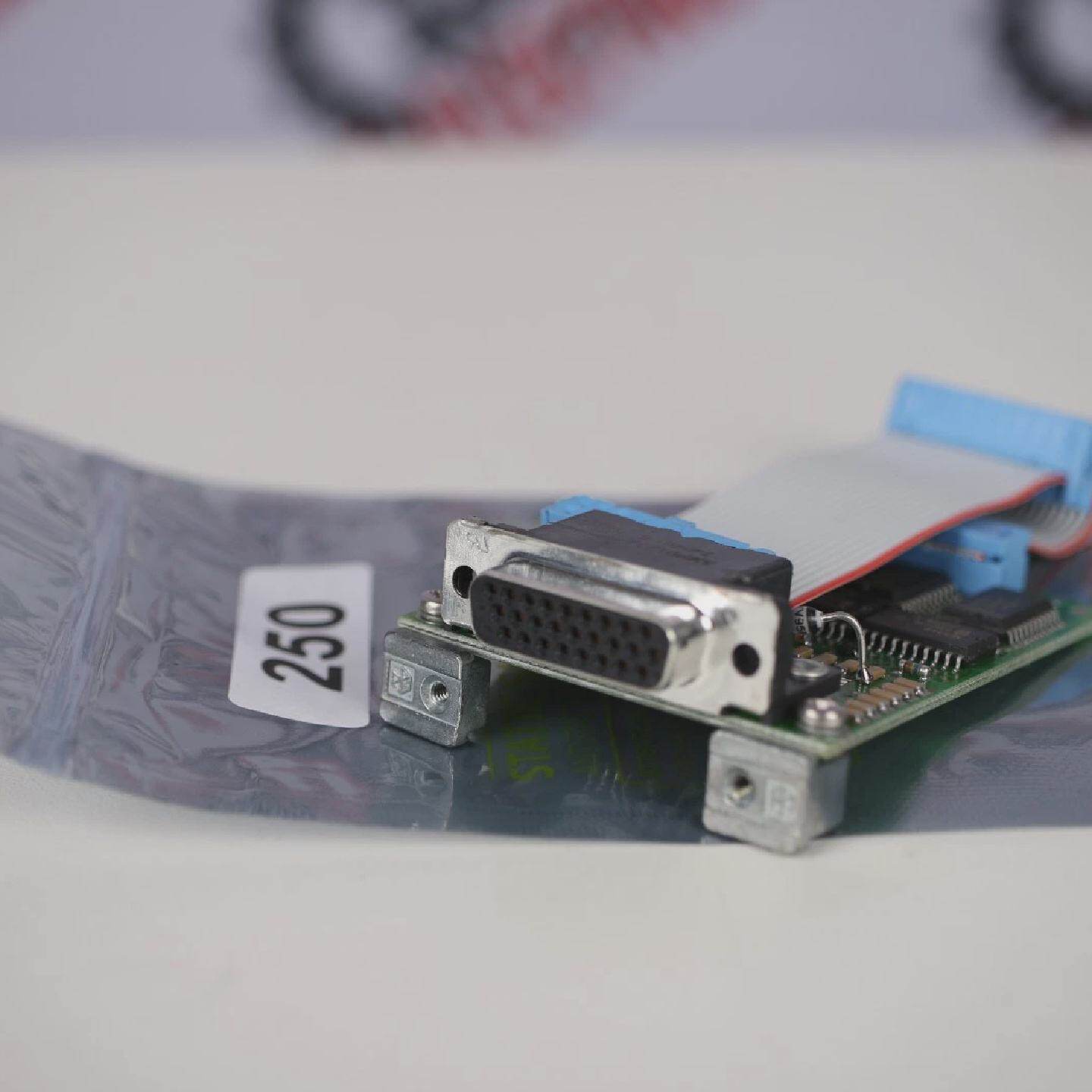 PHILIPS 9405 316 08001 PR1608 250 PCB BOARD  Garantie 6 mois