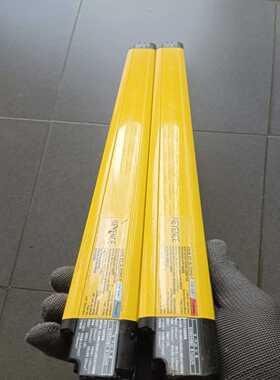 基恩士GL-R28HG-T/R安全光栅，拆机二手，成色如图，--议价商品