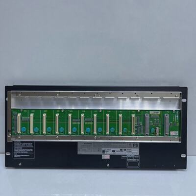 YOKOGAWA SNB10D243 S2 Sicherheitsknoten Einheit
