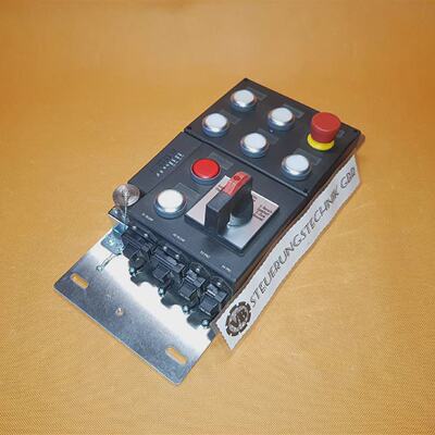 EUCHNER MGBCBPN110816  ID 110816 V3.23.2 Seguridad Interrupt