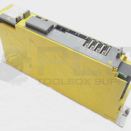FANUC A06B6114H302 Servo Amplificatore Modulo Serie D