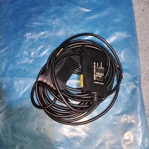 【询价】邦纳BANNER光纤放大器D10BFP-73484两个适用