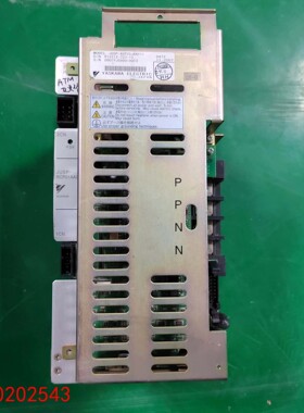 【请询价】安川YASKAWA整流器JUSP-ACP25JAAY11日