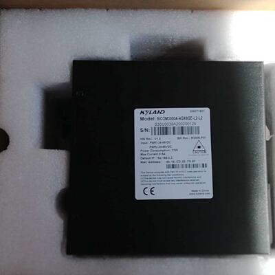 议价SICOM3000A4GX8GEL2L2东土交换机R3006.P01