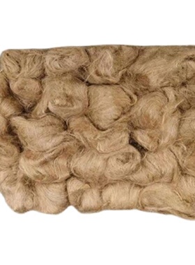 麻丝管道密封油麻丝镀锌水管消防阀门丝口螺纹密封缠绕防漏水堵漏