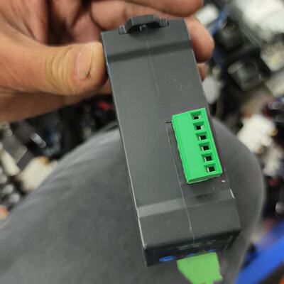 议价Dava Ck1081E Sensor Acquisition Module 8 Analog Inputs S