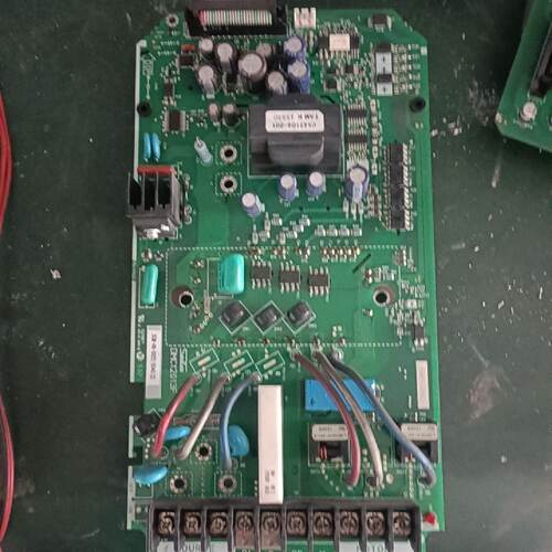 询价三肯变频器驱动板DMC12013F保证质量成色不错议价