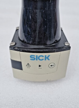 SICK TIM3512134001 Lidar 2D Security Range Laser Scanner Sen