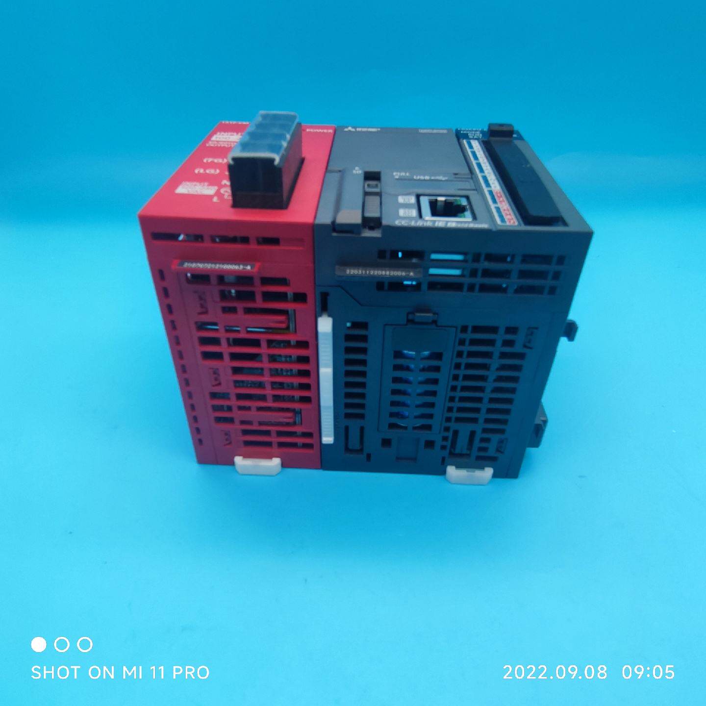 三菱L系列PLC  L61P-CM L02CPU-CM L6--议价商品