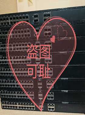 万兆DELLEMC戴尔S4128T-ON。S4128F-O--议价商品