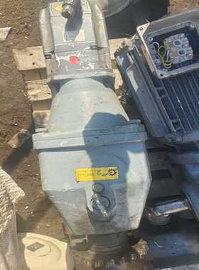 NORD诺德减速机SK型号32SEP130-议价