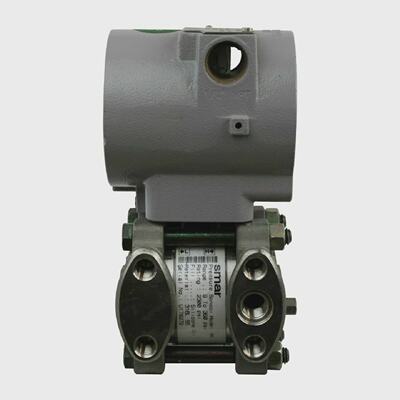 SMAR PRESSURE SENSOR PART NO LD301 MODEL M4 NEMA 4X6 4 20mA