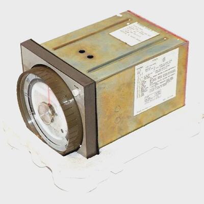Nuovo Honeywell R7355C 1116 2 Dialatrol Controllo Temperatur