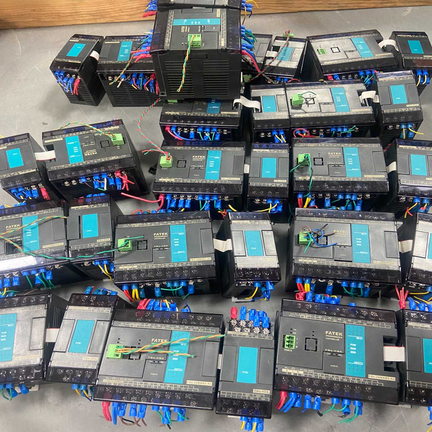 永宏PLCFBS-10142024303240询价